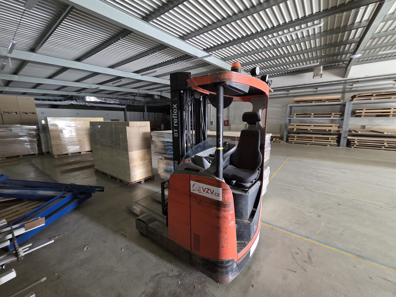 BT Reflex TXH5400