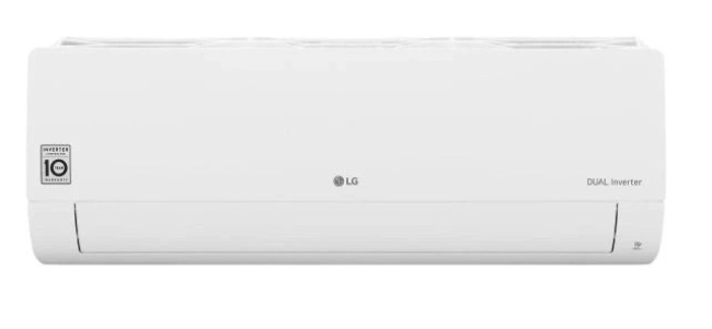 Klimatizace LG S12EQ 3,5w