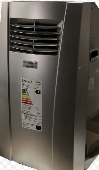 Klimatizace Pro Klima MA 110