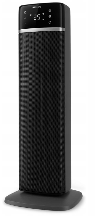 Teplovzdušný ventilátor Philips