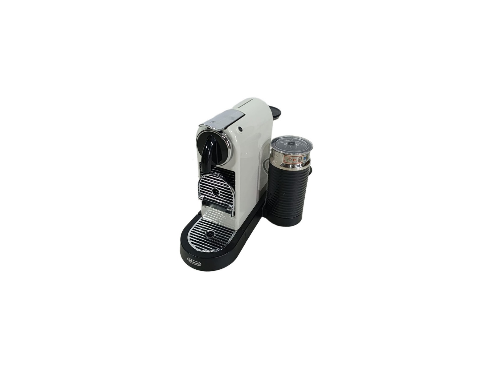 Kávovar Nespresso Delonghi Krups Citiz