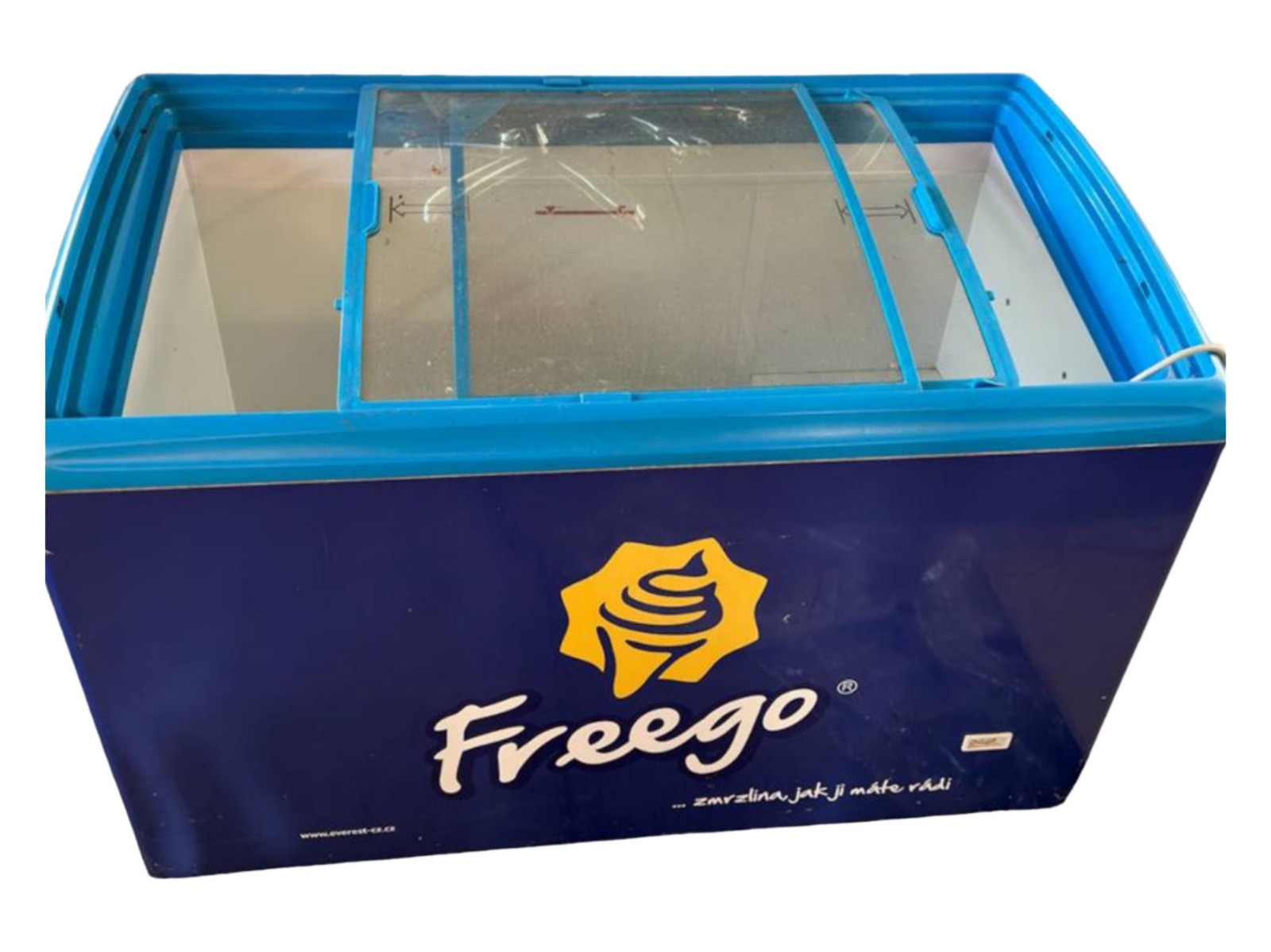 Mrazák Freego