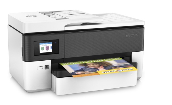 Tiskárna Multi HP LaserJet Pro 7720
