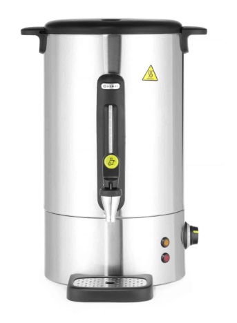 Ohřívač vody Hendi 1600w