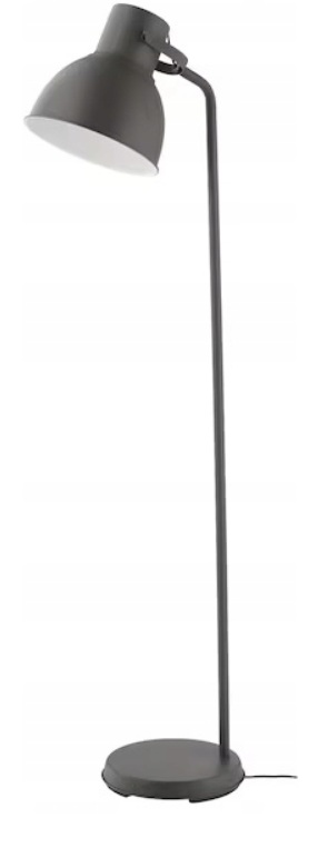 Lampa H1800 stojací Hektar