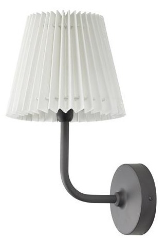 Lampa nástěnná