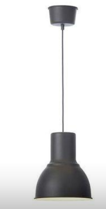 Lamp Hektar