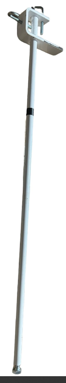 Lamp Bracket bílá