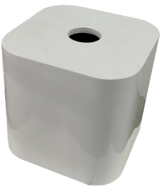 LED lampa 40 mm