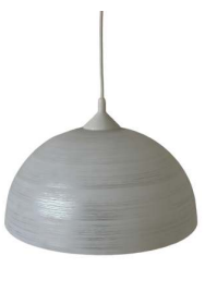 LED pendant Lamkur 60w