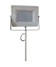 LED Spotlight 6 6500k 30w