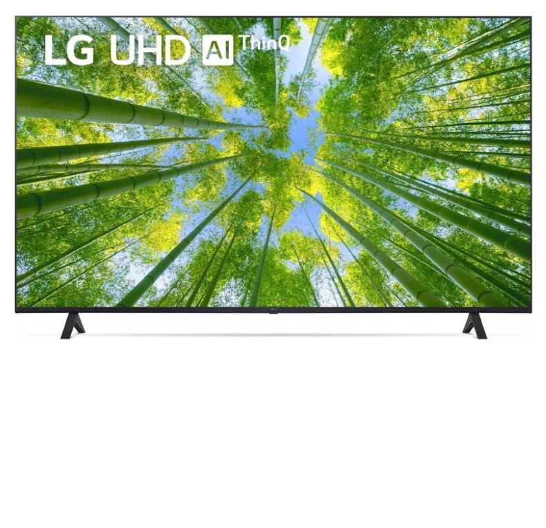 TV LG 50UQ79
