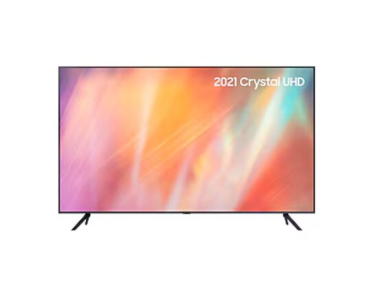 TV Samsung AU7100 55´´