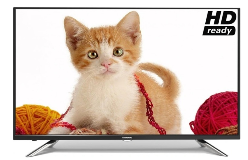 TV Changhong LED40e1090h