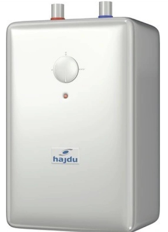 Boiler Hajdu 5l