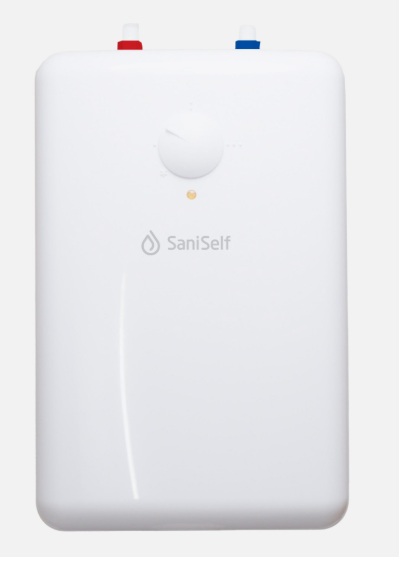 Boiler Saniself 5l
