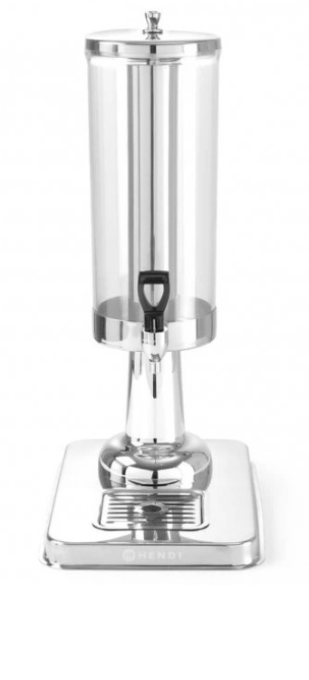 Juice dispenser Hendi
